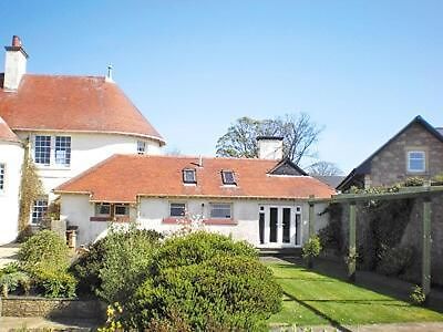 Tarandoun Cottage Helensburgh Dış mekan fotoğraf
