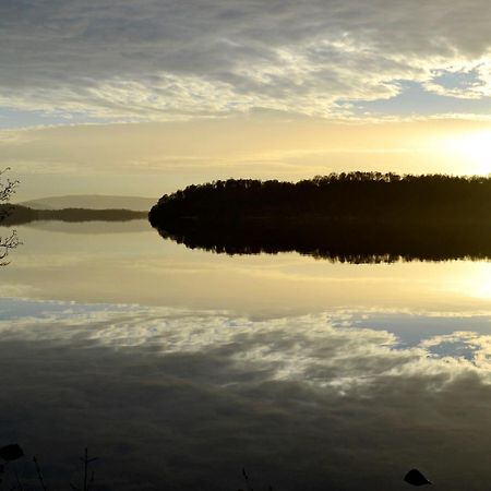 Tarandoun Cottage Helensburgh Dış mekan fotoğraf