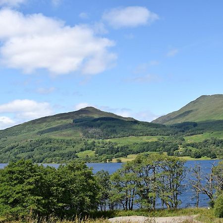 Tarandoun Cottage Helensburgh Dış mekan fotoğraf