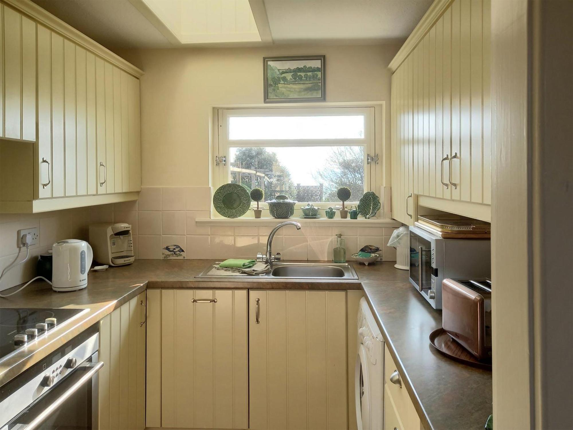 Tarandoun Cottage Helensburgh Dış mekan fotoğraf