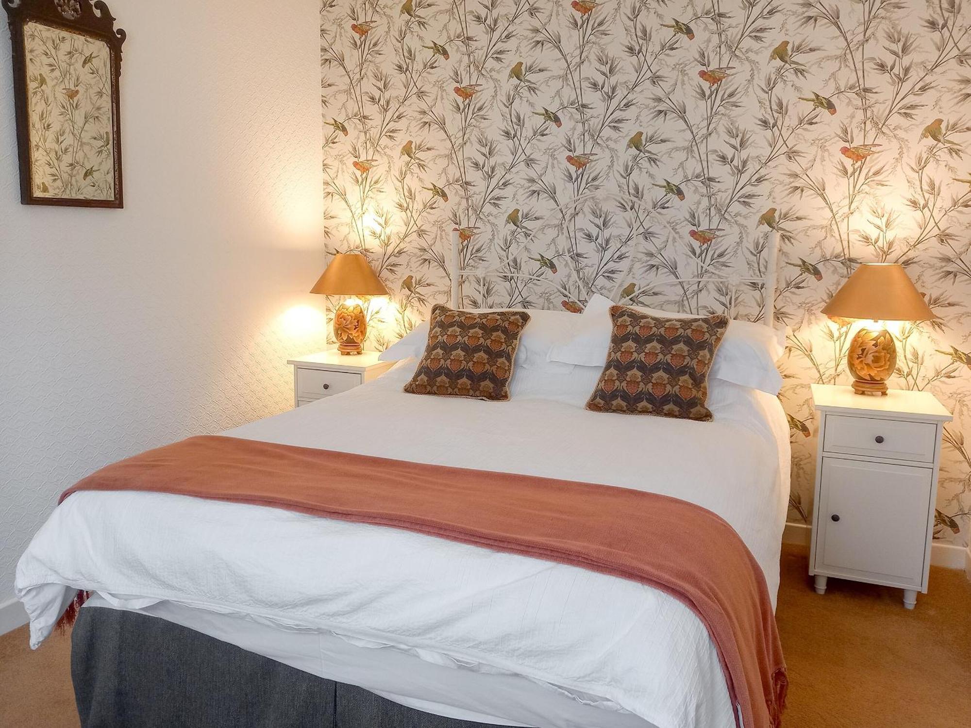 Tarandoun Cottage Helensburgh Dış mekan fotoğraf