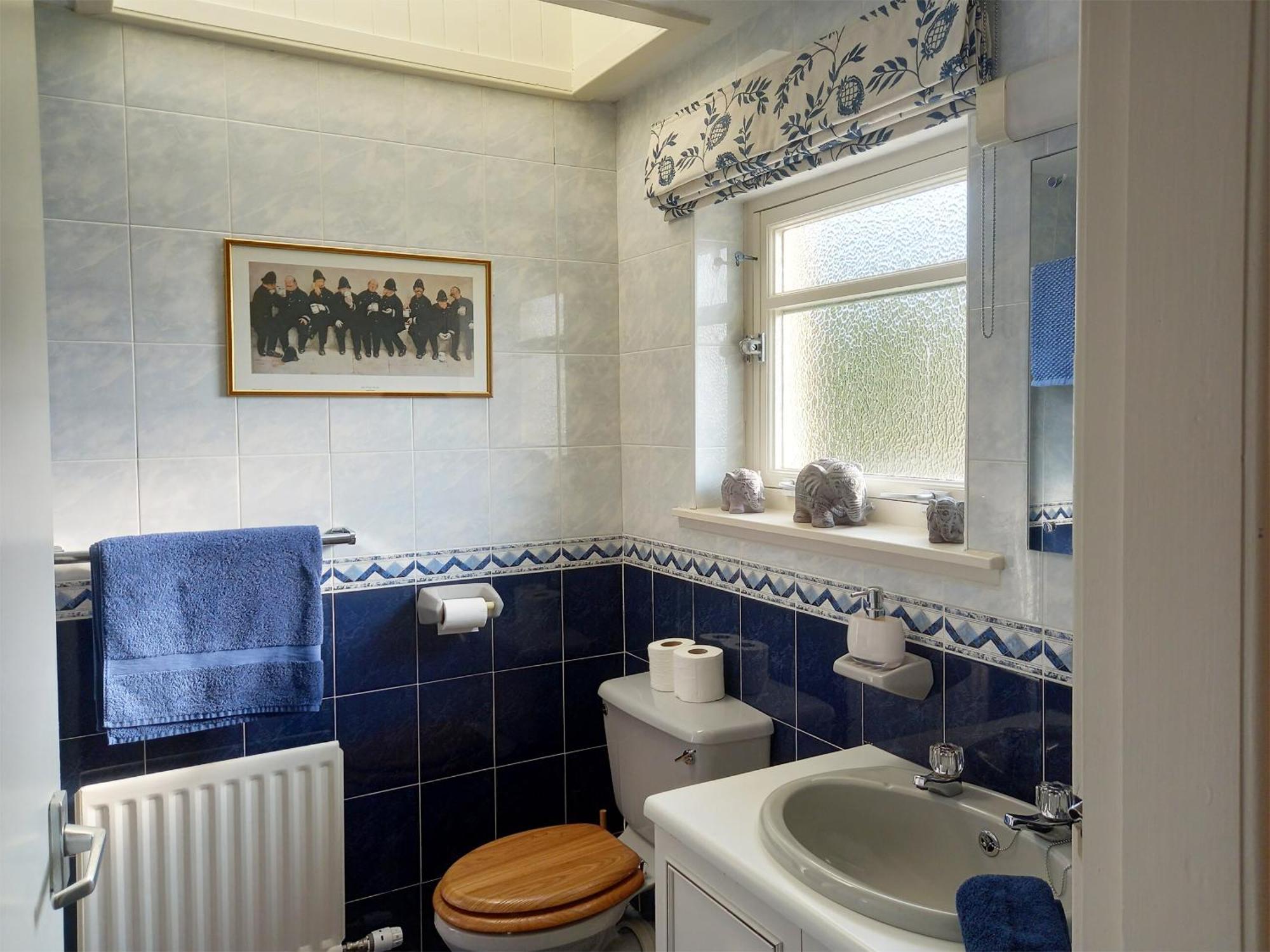 Tarandoun Cottage Helensburgh Dış mekan fotoğraf