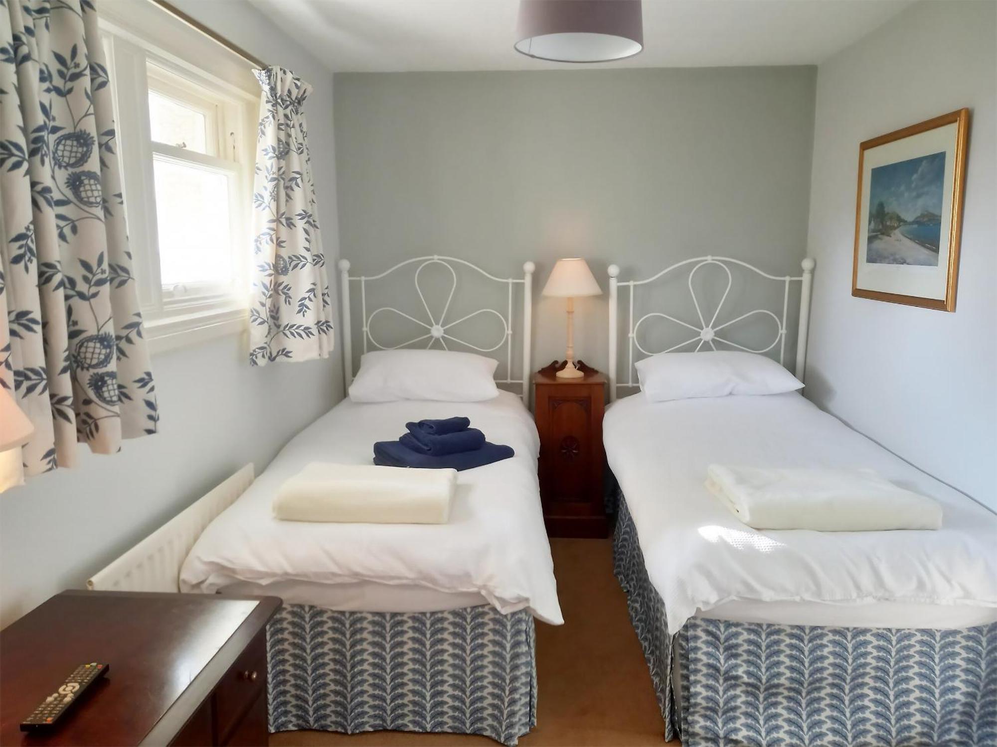 Tarandoun Cottage Helensburgh Dış mekan fotoğraf