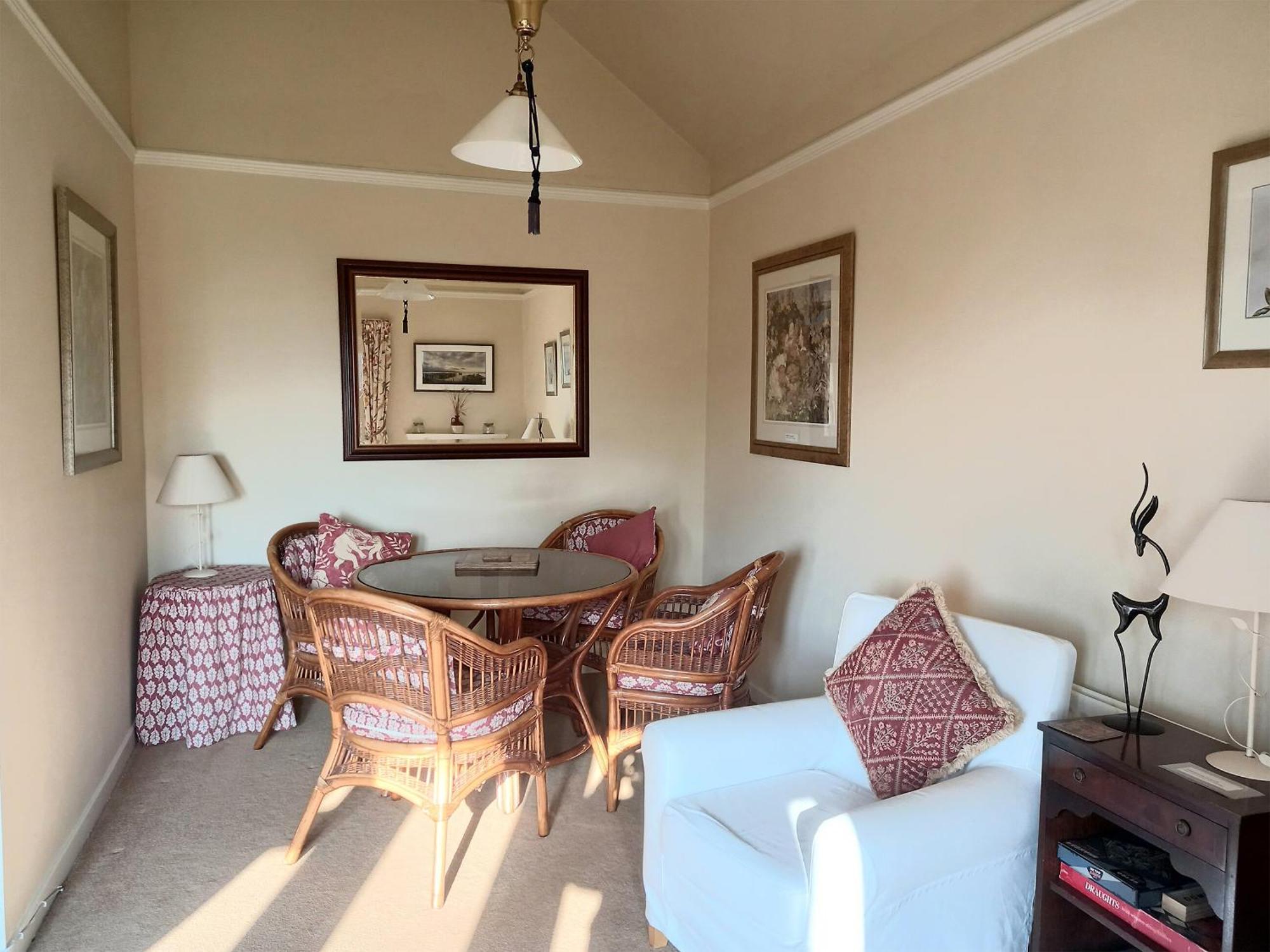 Tarandoun Cottage Helensburgh Dış mekan fotoğraf