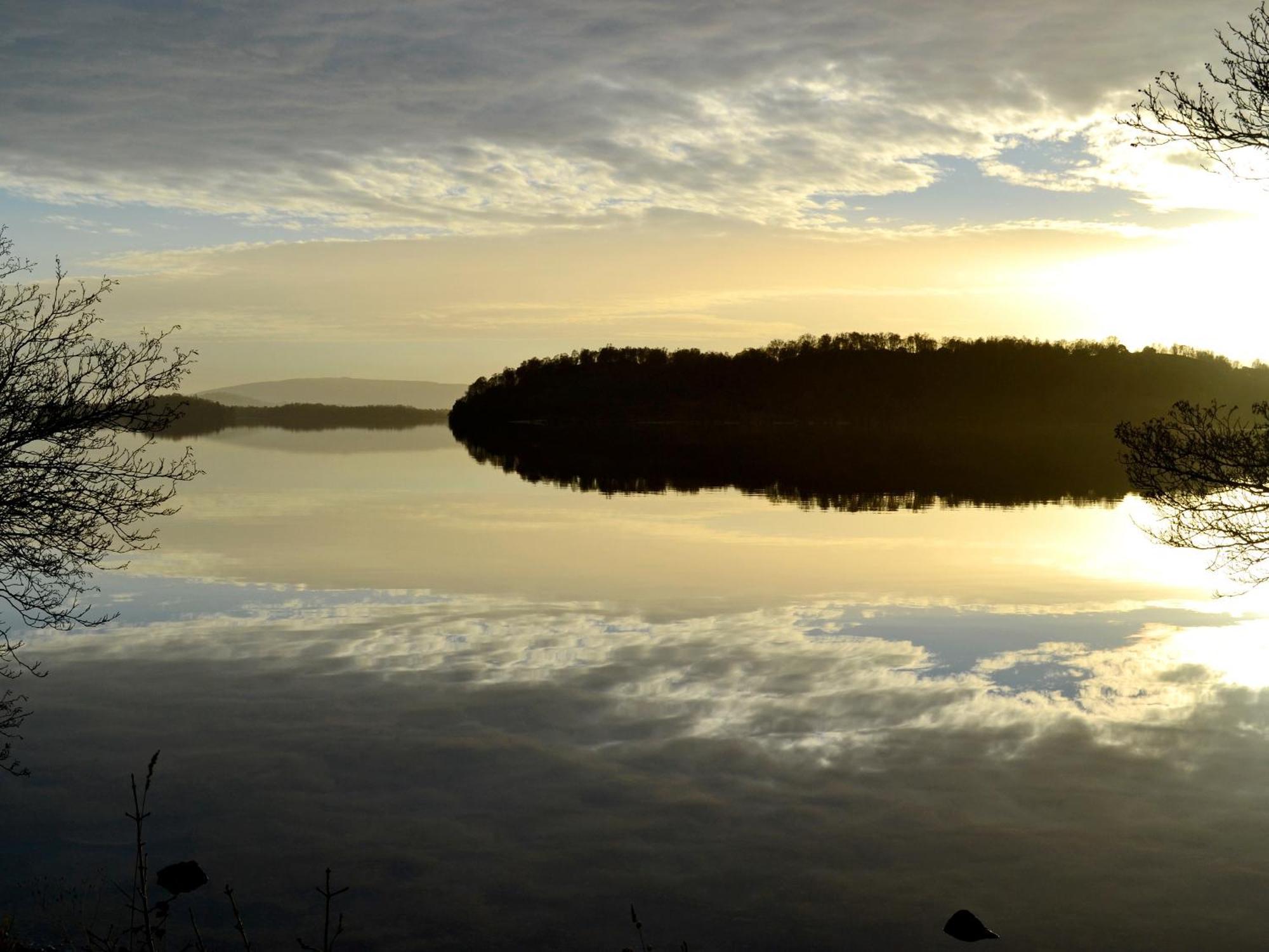 Tarandoun Cottage Helensburgh Dış mekan fotoğraf